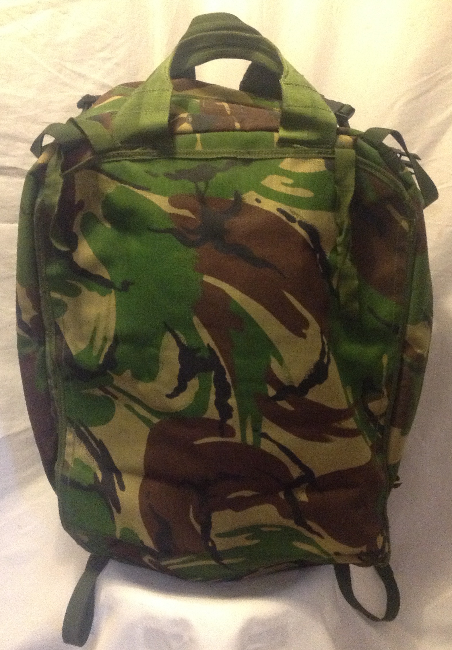 Other Arms Rucksack – Tales from the Supply Depot